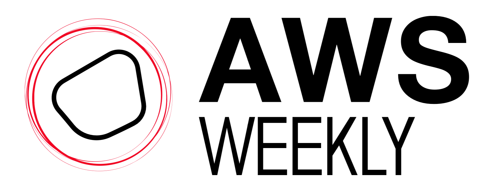 AWS Weekly