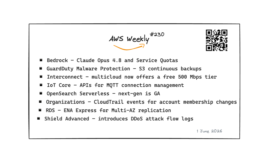 Issue #230