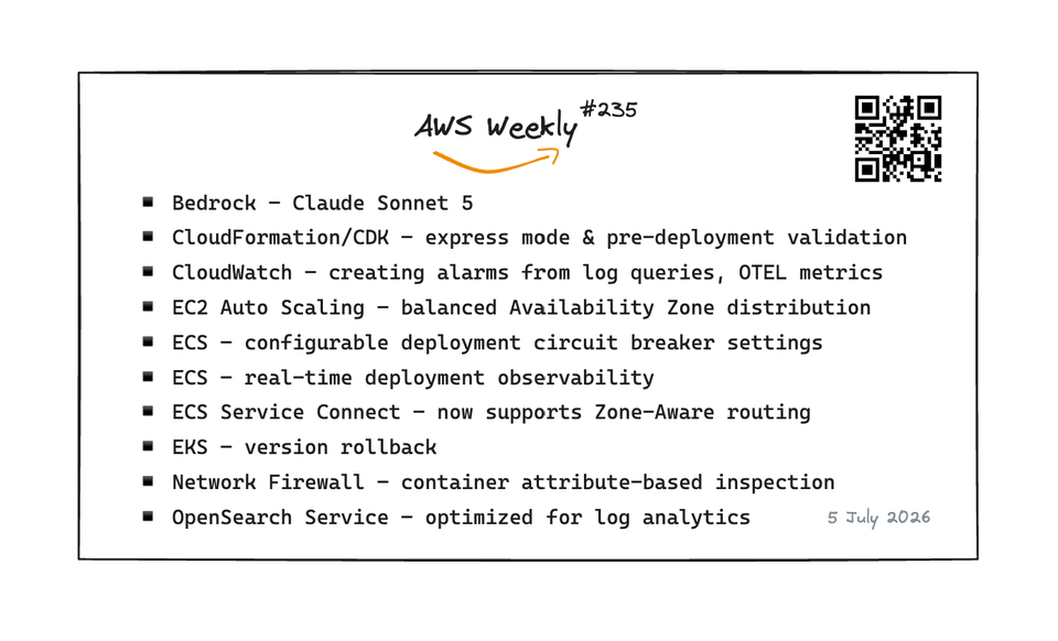 Issue #235
