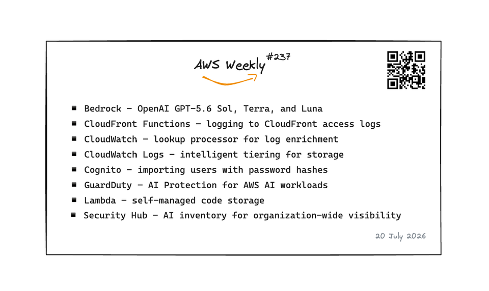 Issue #237