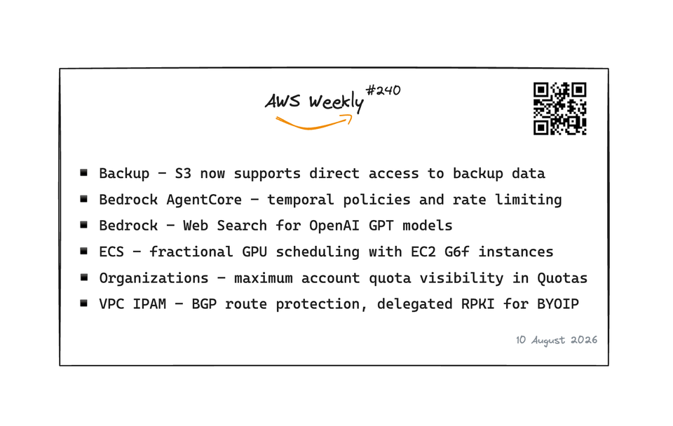 Issue #240